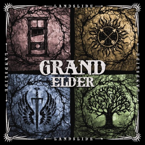 Grand Elder | Boomplay Music