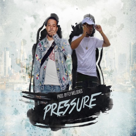 Pressure ft. Yung tuda | Boomplay Music