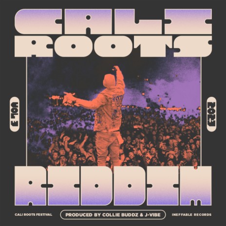 Cali Roots Riddim 2023 (Instrumental) | Boomplay Music