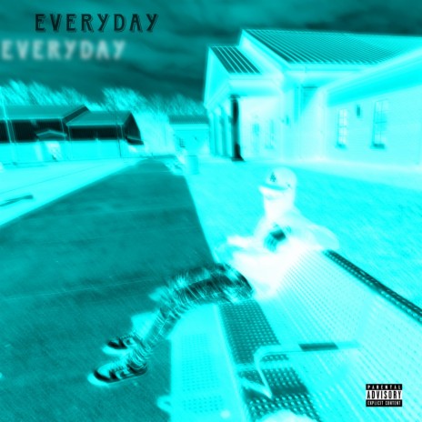 Everyday ft. Azale | Boomplay Music