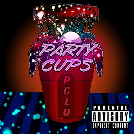 Party Cups | Boomplay Music