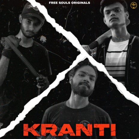 Kranti | Boomplay Music