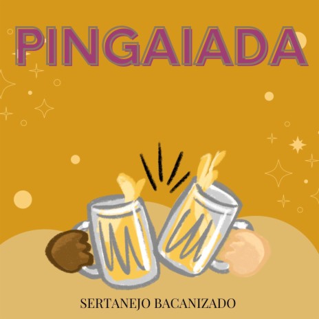 Pingaiada | Boomplay Music