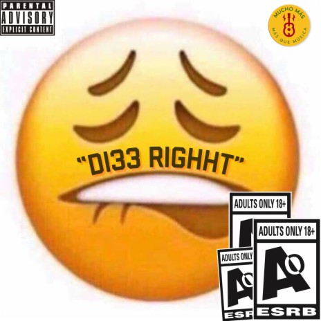 DI33 RIGHHT | Boomplay Music