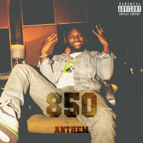 850 Anthem | Boomplay Music