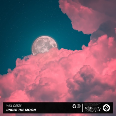 Under The Moon | Boomplay Music
