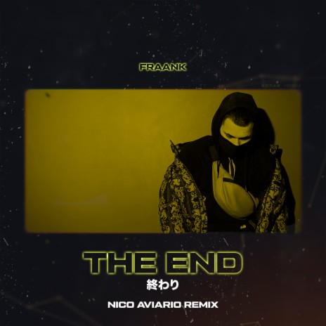 The End (Nico Aviario Remix) | Boomplay Music