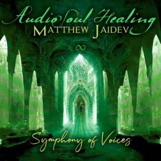 Audiosoul Healing (Symphony of Voices)