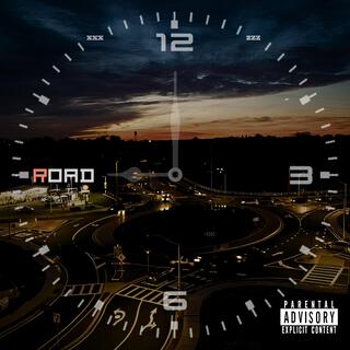 Road Time lyrics | Boomplay Music