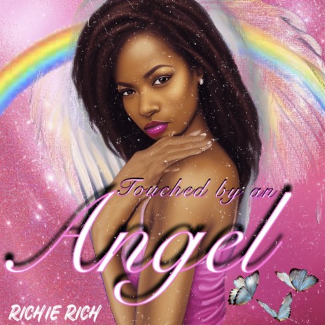 Touched By An Angel | Boomplay Music