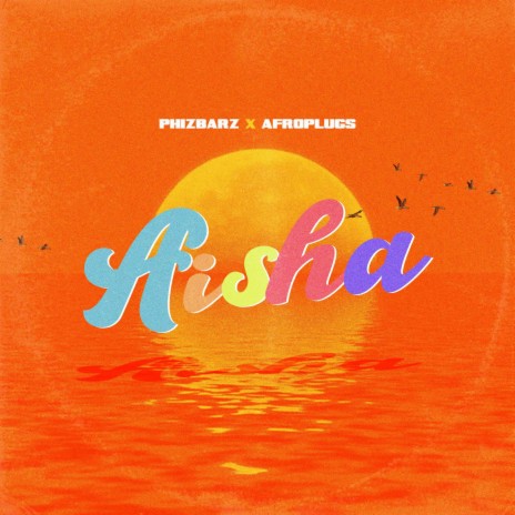 Aisha ft. afroplugs | Boomplay Music