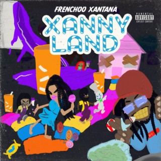 Xanny Land