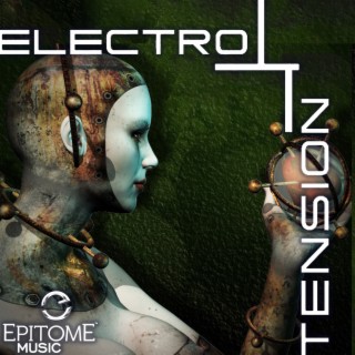 Electro-Tension, Vol. 1