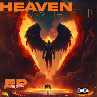 HEAVEN FROM HELL