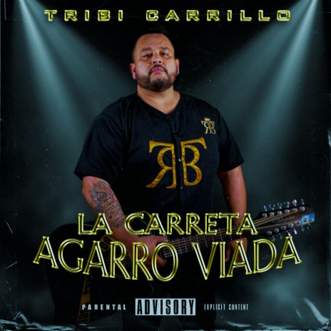 La Carreta Agarro Viada | Boomplay Music