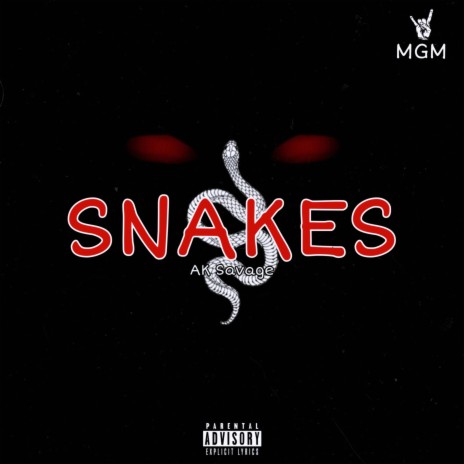 Snakes | Boomplay Music