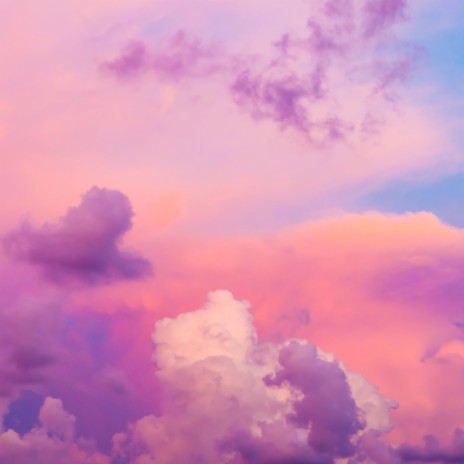 Cotton Candy Sky | Boomplay Music