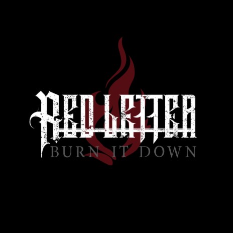 Burn It Down ft. I The Breather | Boomplay Music