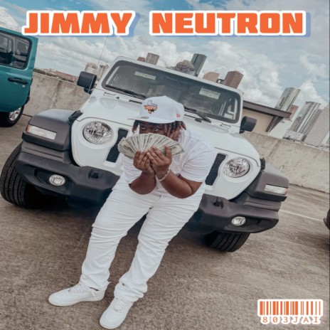 Jimmy Neutron | Boomplay Music