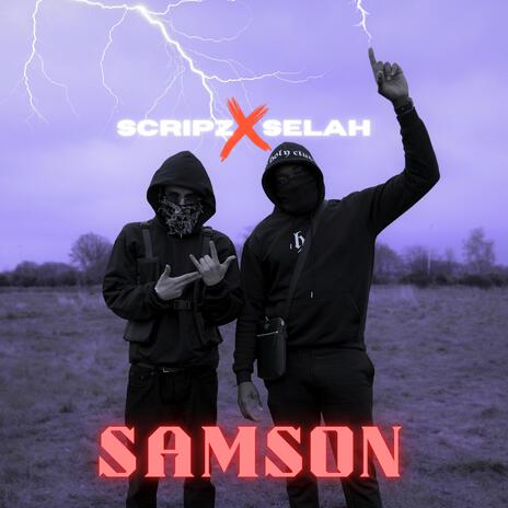 Samson ft. Scripz | Boomplay Music