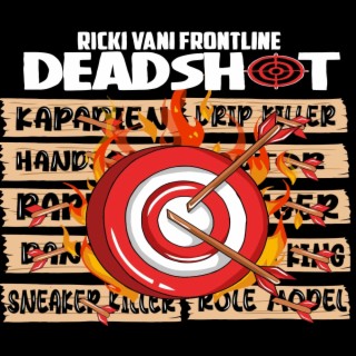 Deadshot lyrics | Boomplay Music