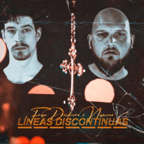 Líneas discontinuas ft. Naweno | Boomplay Music