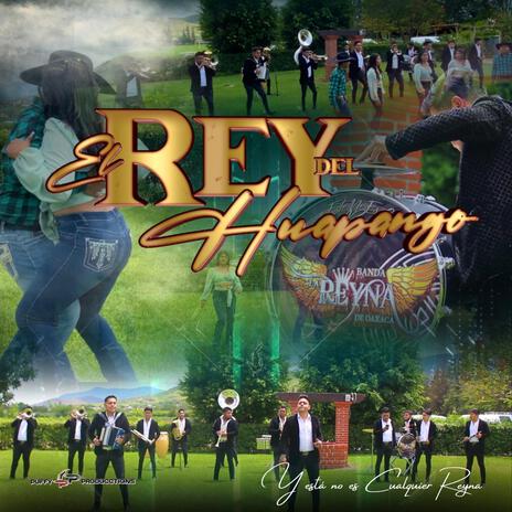 El Rey del Huapango | Boomplay Music