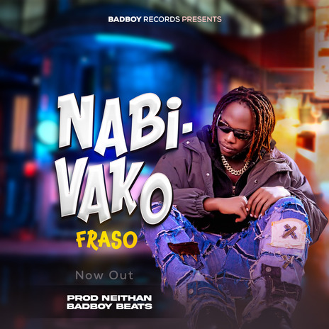 Nabivako | Boomplay Music