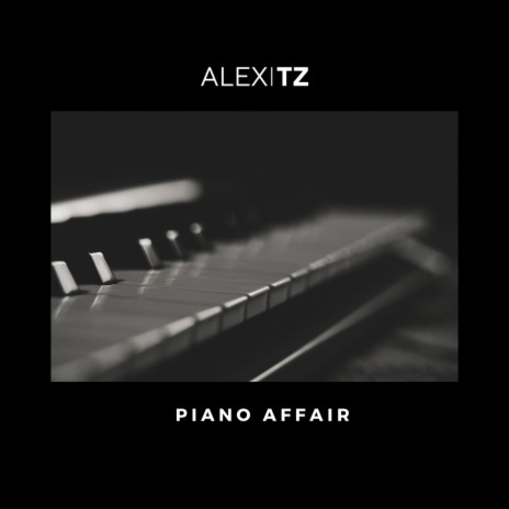 Piano Affair (Original mix)