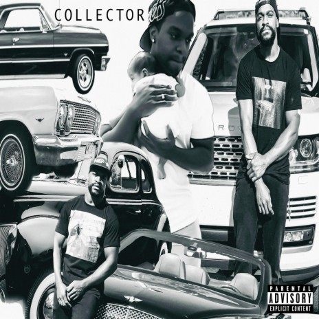 Collector ft. Armani | Boomplay Music