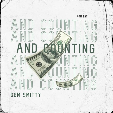 And Counting | Boomplay Music