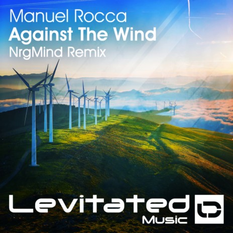 Against The Wind (NrgMind Remix) | Boomplay Music