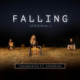 Falling (feat. Todamusica & sandrina) [Original]