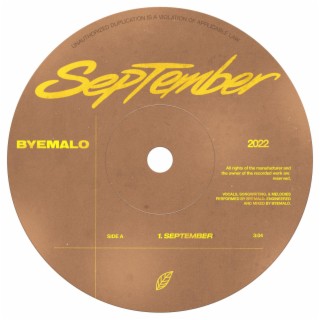 September lyrics | Boomplay Music