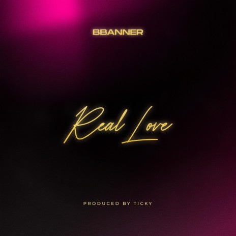 Real Love | Boomplay Music