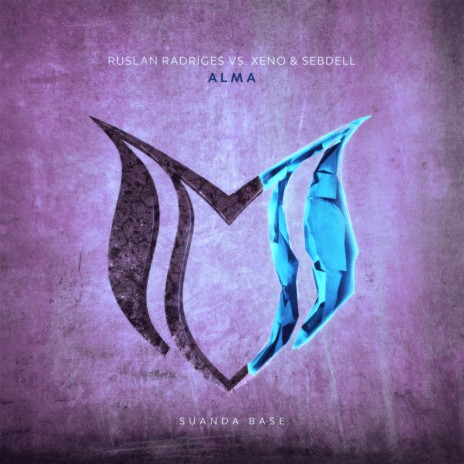 Alma (Original Mix) ft. Xeno & Sebdell