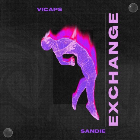 Exchange ft. Sandie | Boomplay Music