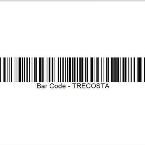 Bar Code | Boomplay Music