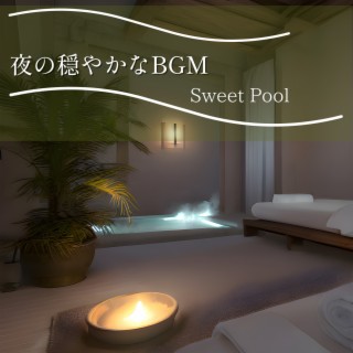 夜の穏やかなbgm