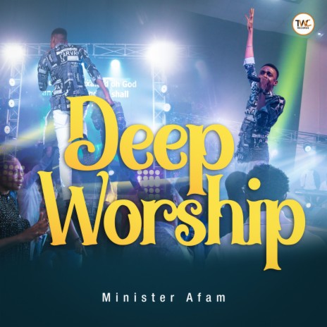 Deep Worship (Live) | Boomplay Music