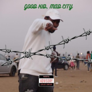 Good Kid, Mad City lyrics | Boomplay Music