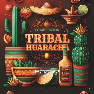 Tribal Huaracha Compilacion
