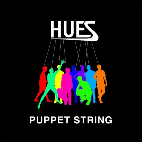 Puppet String | Boomplay Music