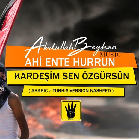 Ahi Ente Hurrun Kardeşim sen Özgürsün | Boomplay Music