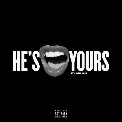 He's Yours | Boomplay Music