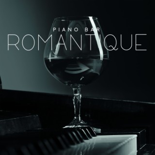 Piano bar romantique: Soirée douce avec musique jazz