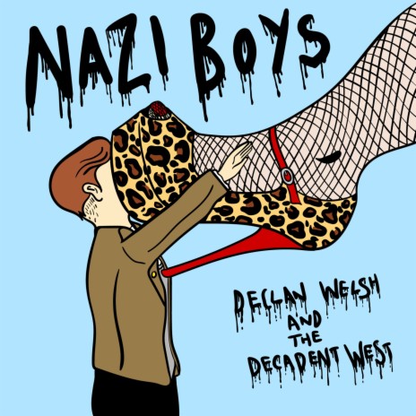 Nazi Boys | Boomplay Music