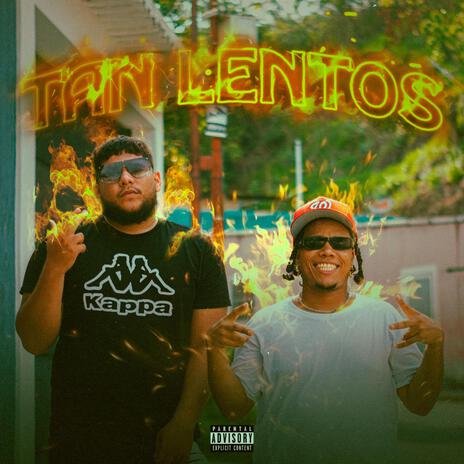 Tan Lentos ft. Guay | Boomplay Music