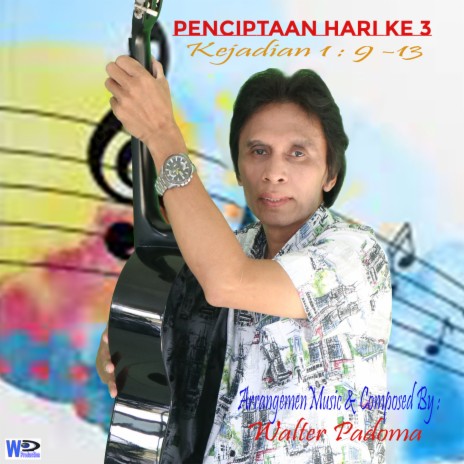 Penciptaan Hari Ke 3 | Boomplay Music