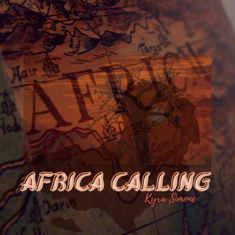 Africa Calling | Boomplay Music